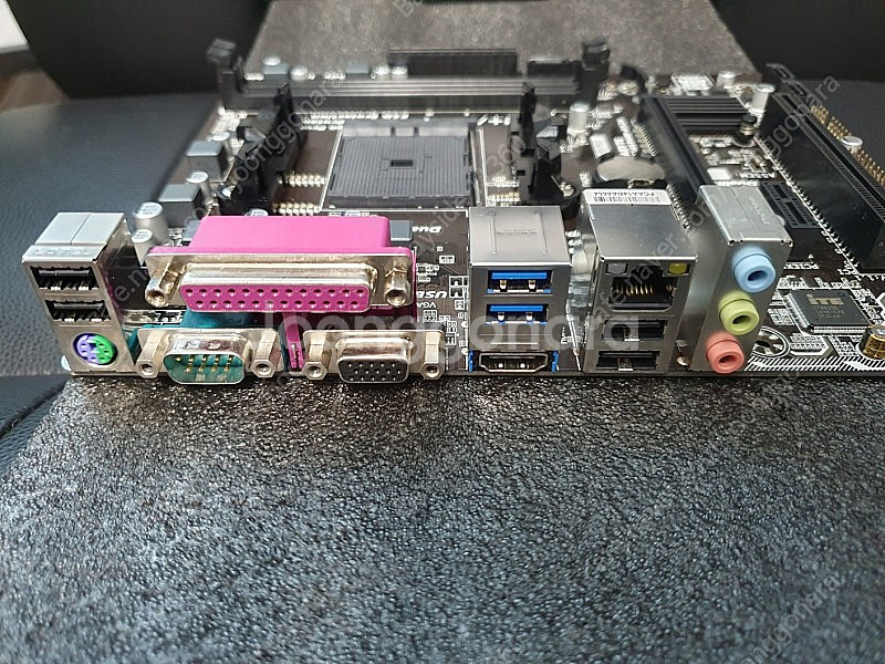 기가 F2A68HM DS2H - 택포 1.5만원--2