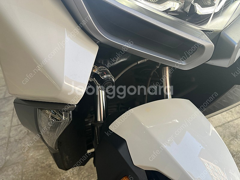 Bmw c400gt 신차급판매해요--4