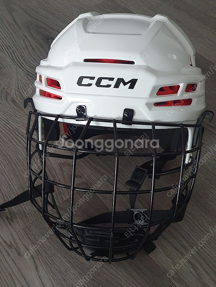아이스하키 헬멧 CCM TACKS 70 M--0