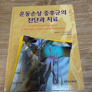 운동손상증후군의 진단과치료