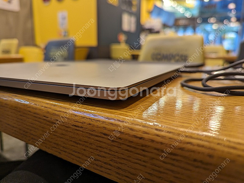 2019 맥북 프로 16인치 기본형 모델 i7/16/5...--3