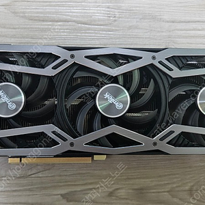 이엠텍 rtx3060ti 블랙에디션