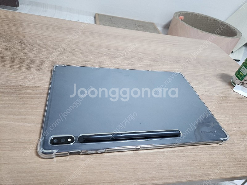 갤럭시탭 S7+ 256 wifi 판매합니다--0