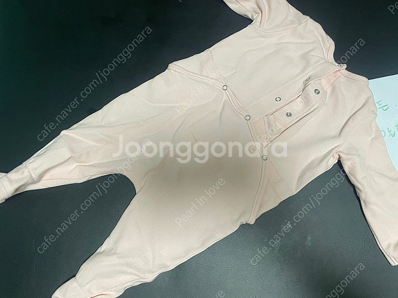 뽕쁘앙수트3, 봉통수트1 일괄판매--4