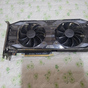 고장난 RTX2080 팔아요