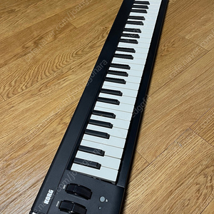 KORG 마이크로 키 61건반