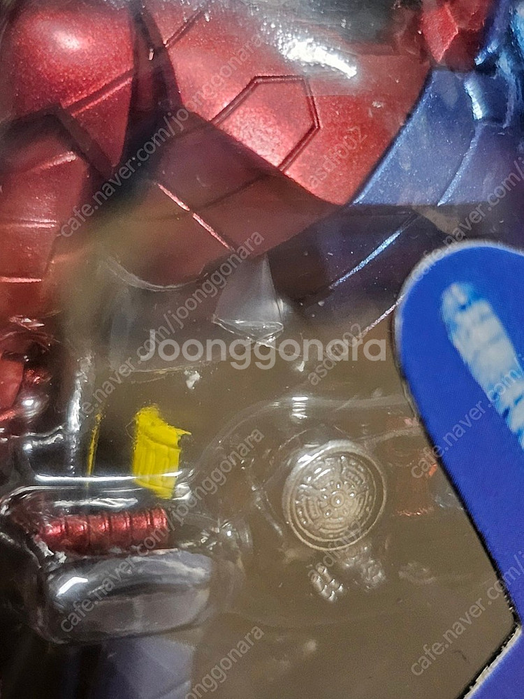 SHF 가면라이더 빌드 래빗탱크 개봉 미사용품 판매합니...--1