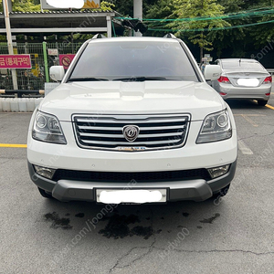 창원 모하비 KV300 판매합니다