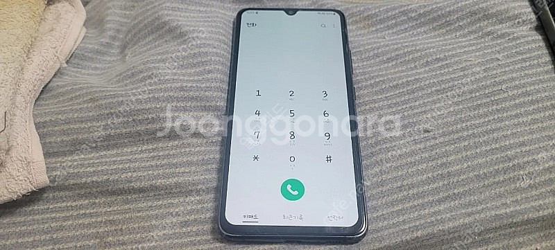 갤럭시 a90 5g(a908n) 128g 팝니다--0