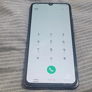 갤럭시 a90 5g(a908n) 128g 팝니다