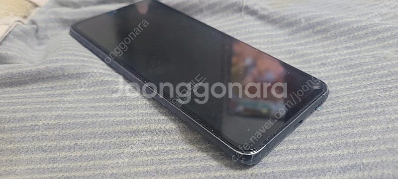 갤럭시 a90 5g(a908n) 128g 팝니다--2