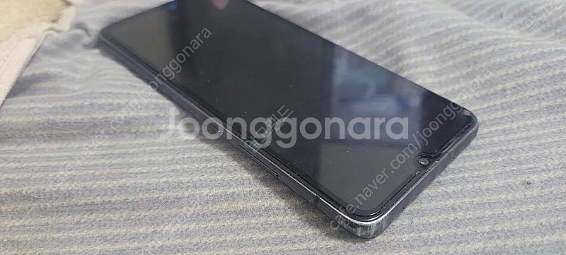 갤럭시 a90 5g(a908n) 128g 팝니다--4