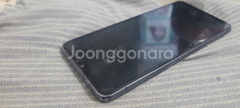 갤럭시 a90 5g(a908n) 128g 팝니다--5