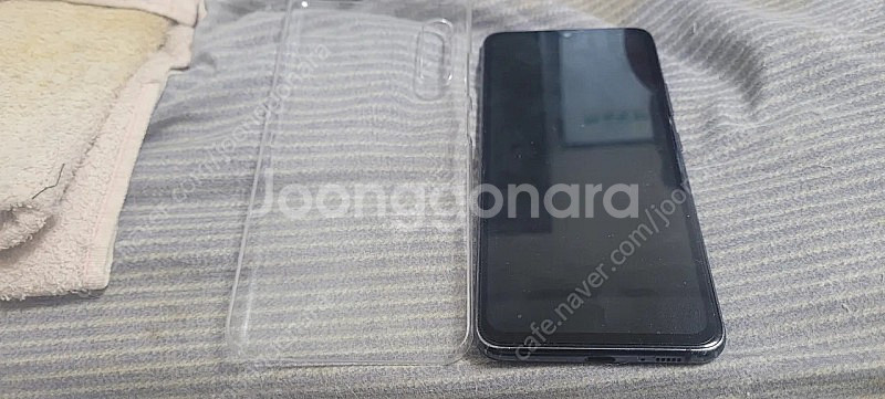 갤럭시 a90 5g(a908n) 128g 팝니다--6
