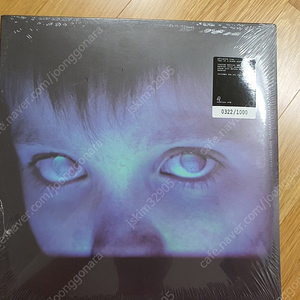 Porcupine tree - Fear of a blank planet 2LP