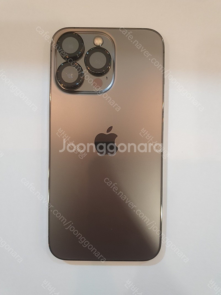 아이폰13 프로 256GB 그래파이트 S급--0