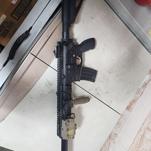 Vfc hk416a5 팜