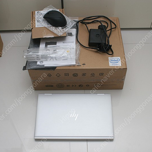 HP EliteBook 1030 G4 LTE 43만원 노트북