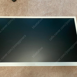 LG 27MN430 LCD 모니터