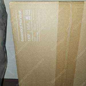 [미개봉] 삼성전자 모니터 24인치 (T45F)