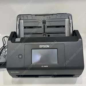 엡손 스캐너 ES-580w