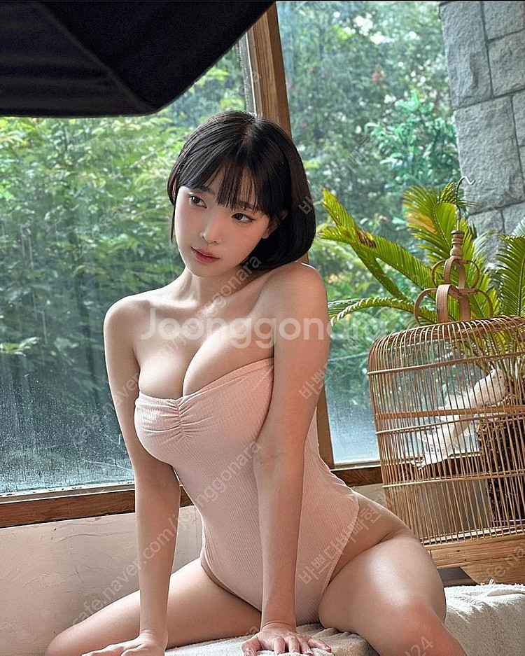 [미개봉 새책] 맥심 잡지 정기구독 한정판 모델 강인경...--1