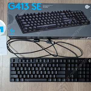 로지텍 G413 se