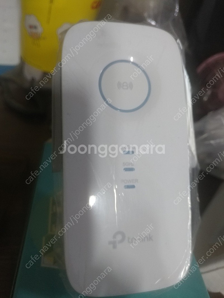 AC1750 와이파이 확장기--3