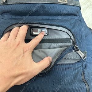 투미 TUMI 알파2 티패스 백팩 노트북백팩 직장인가방