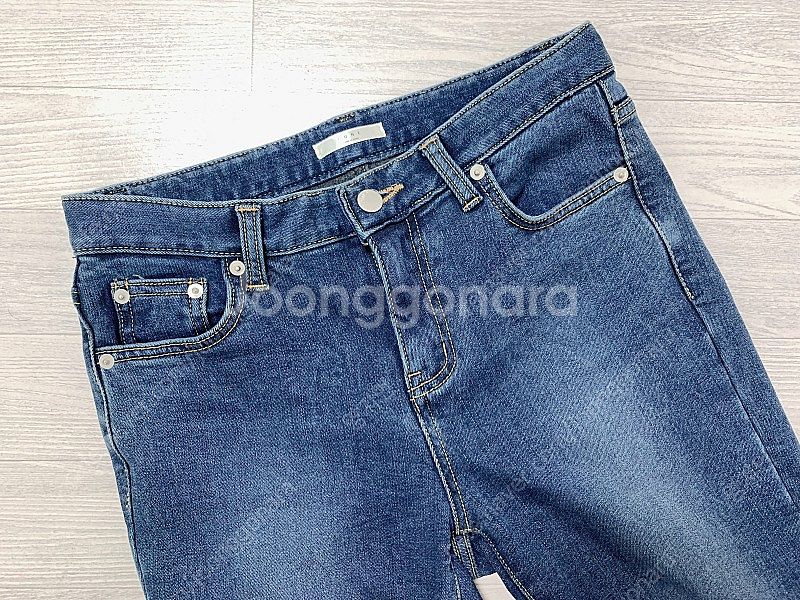 으네드레스 매직 블루진--5