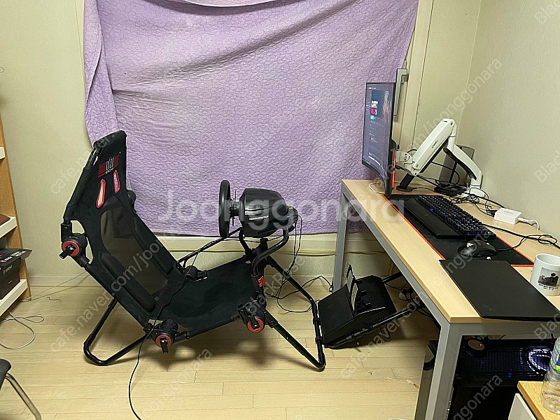 T300rs + f-gt lite--2
