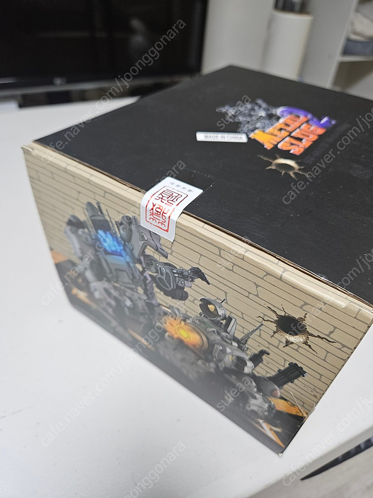 장도모형 메탈슬러그 판매합니다.--1