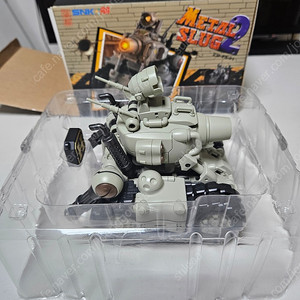 장도모형 메탈슬러그 판매합니다.