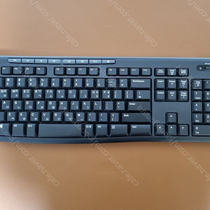 LOGITECH K270