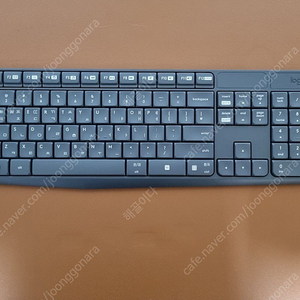 LOGITECH K235