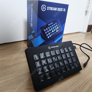 엘가토 Stream deck XL