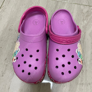 크록스