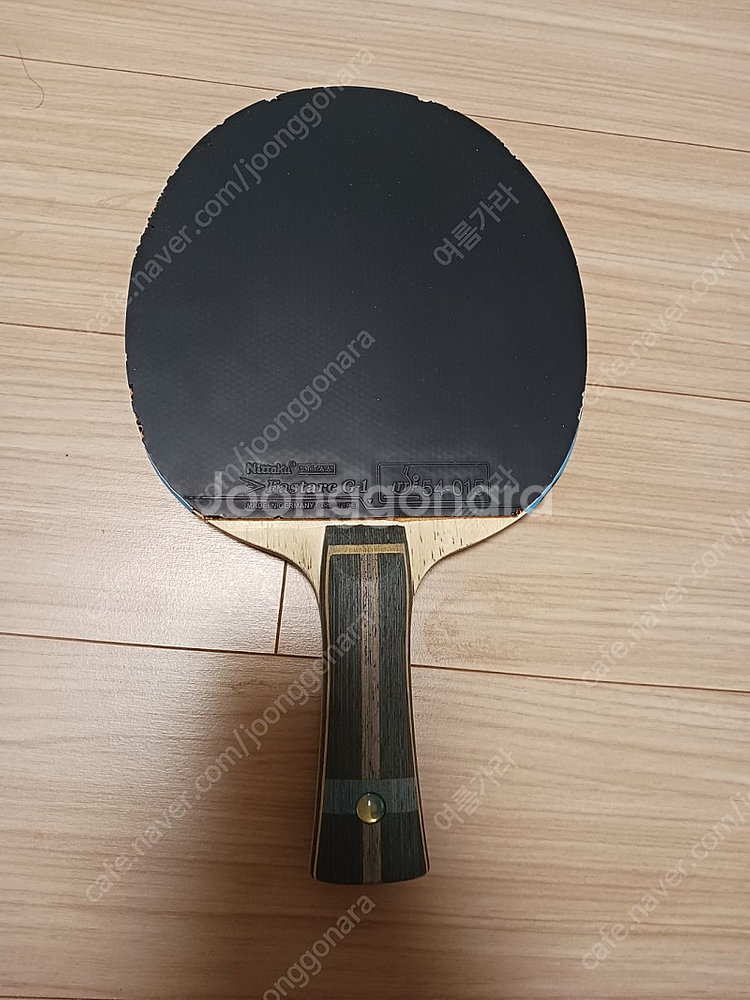 버터플라이 장지커ALC 탁구라켓 탁구채--1