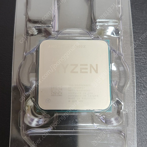 AMD 라이젠 3900X CPU 단품