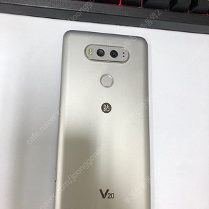 181157 SK LG V20 실버 외관깨끗함 64GB 무잔상 6만 부천 업무폰 서브폰추천