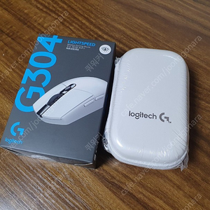 g304 화이트+사은품 케이스 팝니다.