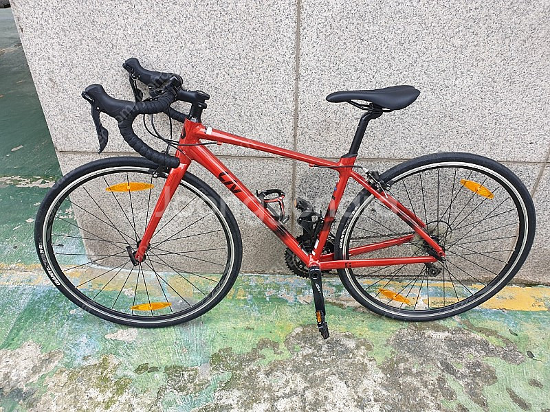 자이언트 리브어베일1 로드자전거 2020년식(여성용 로드)--0