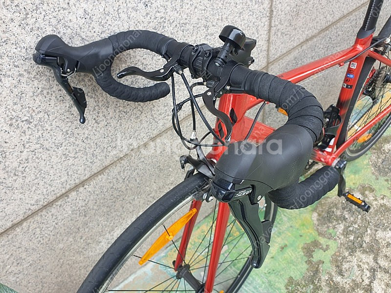 자이언트 리브어베일1 로드자전거 2020년식(여성용 로드)--1