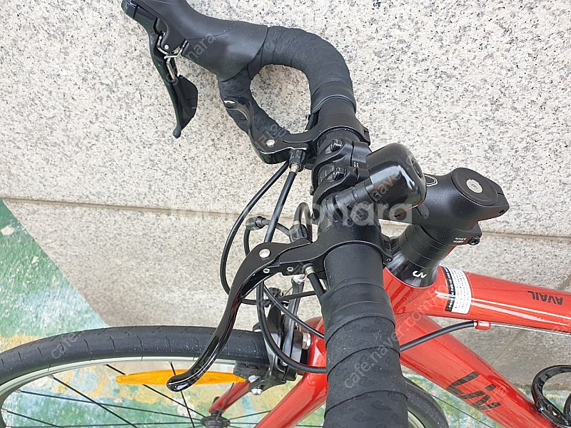 자이언트 리브어베일1 로드자전거 2020년식(여성용 로드)--2