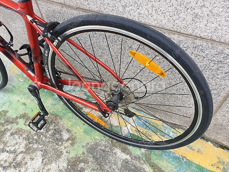 자이언트 리브어베일1 로드자전거 2020년식(여성용 로드)--5