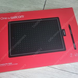 wacom 원바이와콤 CTL-672 + 추가 펜촉