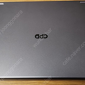 GPD 2023 win max2 7840U 32g 2tb UMPC 노트북