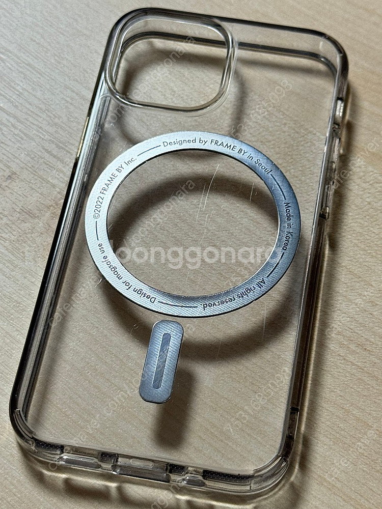 [55만] 아이폰 13미니 미드나이트 128GB/배터리...--5