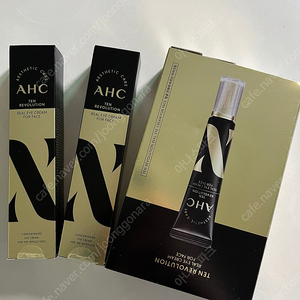 AHC 아이크림 30ml x 6개 (택배비포함)