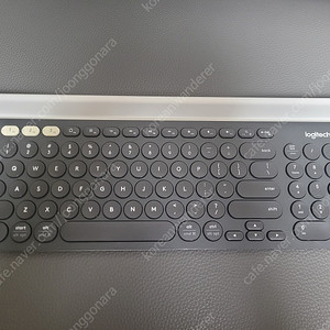 Logitech Keyboard K780 (로지텍 키보드) - 영문